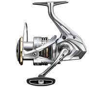 SHIMANO Sedona FJ 4000, Moulinet Spinning, Frein Avant, SE4000FJ