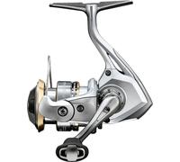 SHIMANO Sedona FJ 500, 500, ambidextre, moulinet spinning, frein avant, SE500FJ