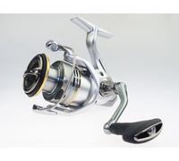 SHIMANO Sedona FJ 3000, Moulinet Spinning, Frein Avant, SEC3000FJ