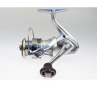 SHIMANO Sedona FJ 1000, Moulinet Spinning, Frein Avant, SE1000FJ