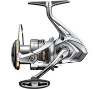 SHIMANO Sedona FJ, C3000FJ, ambidextre, moulinet de pêche spinning, frein avant, SEC3000FJ
