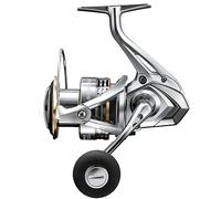 SHIMANO Sedona FJ C5000 XG Moulinet de pêche Rotatif Frein Avant SEC5000XGFJ