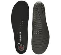SHIMANO Semelles intérieures pour Chaussures Country Touring - Noir - Pointure 38