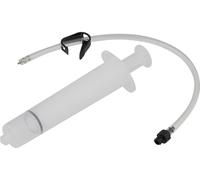 Shimano Tl-br001 Hose Disc Bleeding Syringe Noir Clear