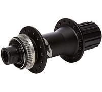SHIMANO Serrure Centrale ZEE FH-M645 à 32 Trous Moyeu de Roue arrière Black 150 x 12 mm