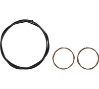 Shimano Set Câbles de Vitesses OT-SP41/OT-RS900 Dura-Ace R9100/Ultegra R8000 noir universal