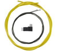 Kit Cables de Cambio Optislik-Carretera/Amarillo, Autres