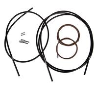 Shimano Set de Câbles de Frein Dura-Ace BC-9000 Polymère pour Vélos de Route noir universal