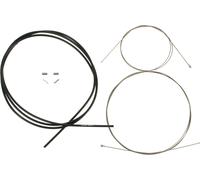 Kit Cable Freno SUS-Carretera Negro