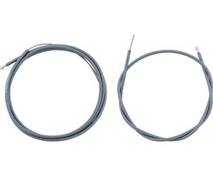 Shimano Set de Câbles de Frein SIL-TEC pour Vélo de Route bleue universal