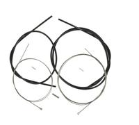 Shimano Kit Cable Freno PTFE-Carretera Negro