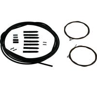 Shimano Set de Câbles de Vitesses en Polymère OT-SP41 MTB noir universal