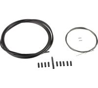 Shimano Set de Câbles de Vitesses OT-SP41 Optislick MTB noir universal