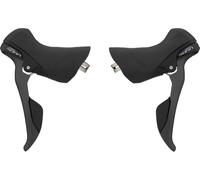 Shimano Set de Levier de Freins/Vitesses av+arr Sora STI ST-R3000 2/9 vitesses noir 2x9 fach