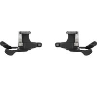 Shimano Set de Leviers de Vitesses av+arr SLX SL-M7000-11 2/3/11 vitesses noir 2/3x11 fach
