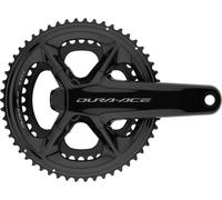 Shimano Set de Pédalier Capteur de Puissance Dura-Ace FC-R9200-P Hollowtech II noir 175.0 mm 34-50