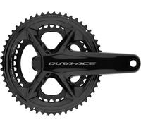 Shimano Set de Pédalier Capteur de Puissance Dura-Ace FC-R9200-P Hollowtech II noir 175,0 mm 34-50