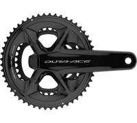 Shimano Set de Pédalier Capteur de Puissance Dura-Ace FC-R9200-P Hollowtech II noir 175.0 mm 36-52
