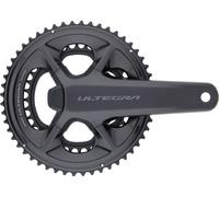 Shimano Set de Pédalier Capteur de Puissance Ultegra FC-R8100-P Hollowtech II gris 172.5 mm 36-52