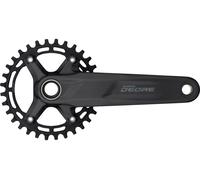 Shimano Set de Pédalier Deore FC-M5100-1 noir 170.0 mm 32 Zähne