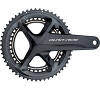 Shimano Set de Pédalier Dura-Ace FC-R9100 Hollowtech II noir 175.0 mm 36-52
