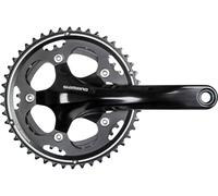 Shimano Set de Pédalier FC-CX50 noir 170.0 mm 36-46