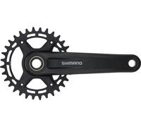 Shimano Set de Pédalier FC-MT510-1 noir 175.0 mm 32 Zähne