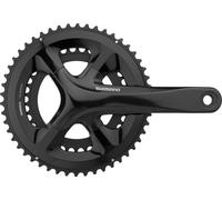 Shimano Set de Pédalier FC-RS510 noir 165.0 mm 34-50