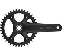 Shimano Set de Pédalier GRX FC-RX600-1 noir 172.5 mm 40 Zähne