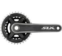 Shimano Set de Pédalier SLX FC-M7000-11-B2 Hollowtech II noir 175.0 mm 26-36