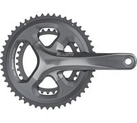 Shimano pedalier tiagra 4700 2x10 vitesses compact 52 36 dents 170
