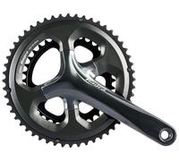 Shimano Set de Pédalier Tiagra FC-4700 gris 172.5 mm 36-52