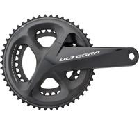 Shimano Set de Pédalier Ultegra FC-R8000 Hollowtech II gris 175.0 mm 34-50