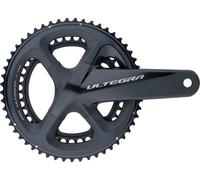 Shimano Set de Pédalier Ultegra FC-R8000 Hollowtech II gris 175.0 mm 39-53