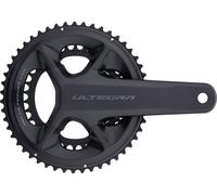 Shimano Parts Shimano Ultegra FC-R8100 Crankset - 2x12-speed 165 mm | 50-34 Zähne