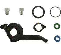 Shimano Set de Pièces Détachées Alfine SM-S700 pour Pattes Verticales universal