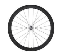 Shimano Set de Roues en Carbone WH-R8170-C50-TL Ultegra Disc Center Lock noir 28" Satz (VR 12x100 + HR 12x142) Shimano