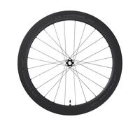 Shimano Set de Roues en Carbone WH-R8170-C60-TL Ultegra Disc Center Lock noir 28" Satz (VR 12x100 + HR 12x142) Shimano