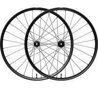 Shimano Set de Roues Logo WH-RX180 Disc Center Lock 28" noir