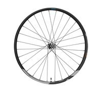 Shimano Set de Roues WH-M8100-TL-B XT Disc Center Lock 27,5" noir 27.5" Satz (VR 15x110 Boost + HR 12x148 Boost) Shimano Micro Spline