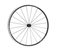 Shimano Set de Roues WH-RS100-CL noir 28" Satz (VR 9x100 + HR 10x130) Shimano