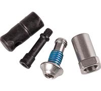 Shimano Set de vis Shimano pour Sl-M670-B-I Couvercle