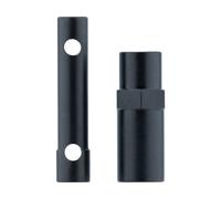 Outil de réglage de cônes de pédale Shimano TL-PD63