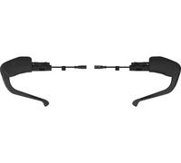 Shimano Set Leviers de Frein/Vitesses av+arr Dura-Ace Di2 STI ST-R9180 2/11/12 noir 2x11 fach