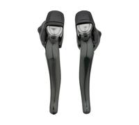 Shimano Set Leviers de Frein/Vitesses av+arr Tiagra STI ST-4700/4703 2/3/10vit gris 2x10 fach