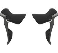 Shimano Set Leviers de Frein/Vitesses av+arr Tiagra STI ST-4700/4703 2/3/10vit gris 3x10 fach