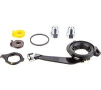 Shimano Set Pièces Détachées Alfine SM-S7000-8 Pattes Horizontales + Standard 5R/5L