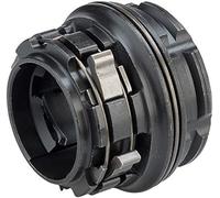 SHIMANO Sg-3R40 Unité d'entraînement Silver/Black One Size