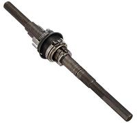 Shimano SG-3R75-B Axe Argenté 200 mm