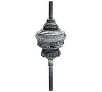 Shimano SG-3R75-B Unité d'engrenage Grey 193 mm